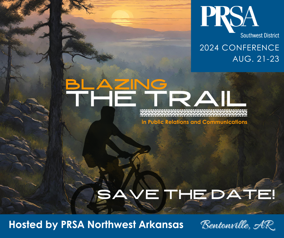 PRSA Southwest District Conference
