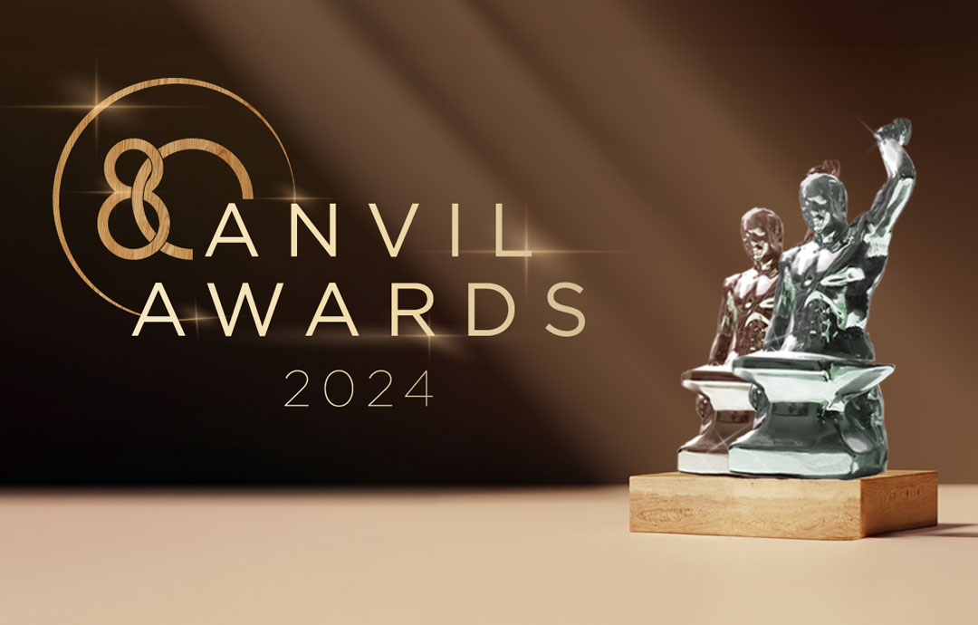 2024 Anvil Awards