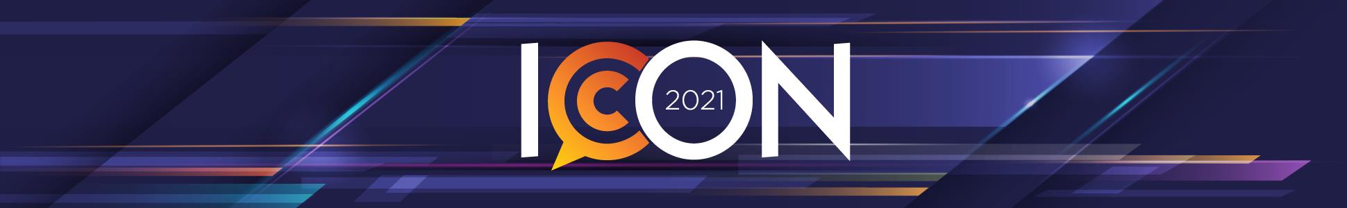 ICON 2021 PRSA Conference
