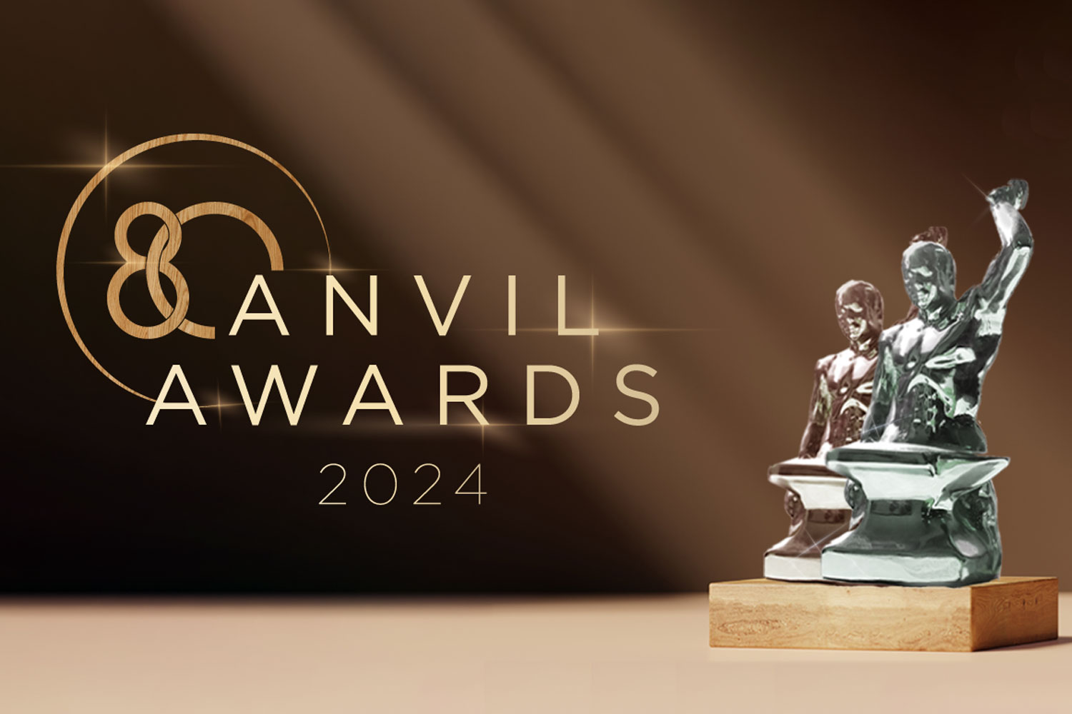 2024 Anvil Awards