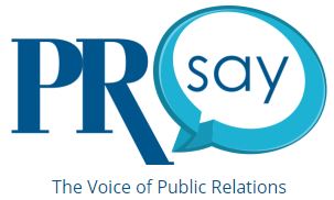 PRSA Blog logo