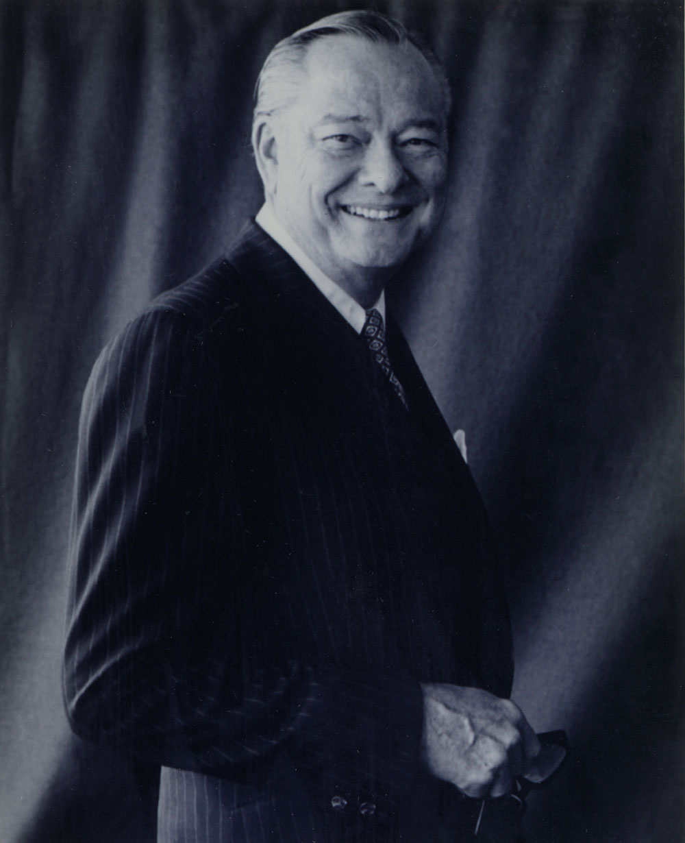 Kerryn King, PRSA President of 1979