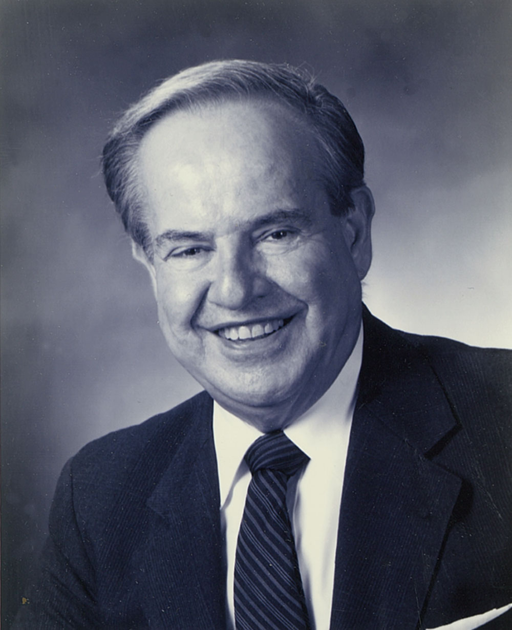 Joseph A. Vecchione, PRSA President of 1994