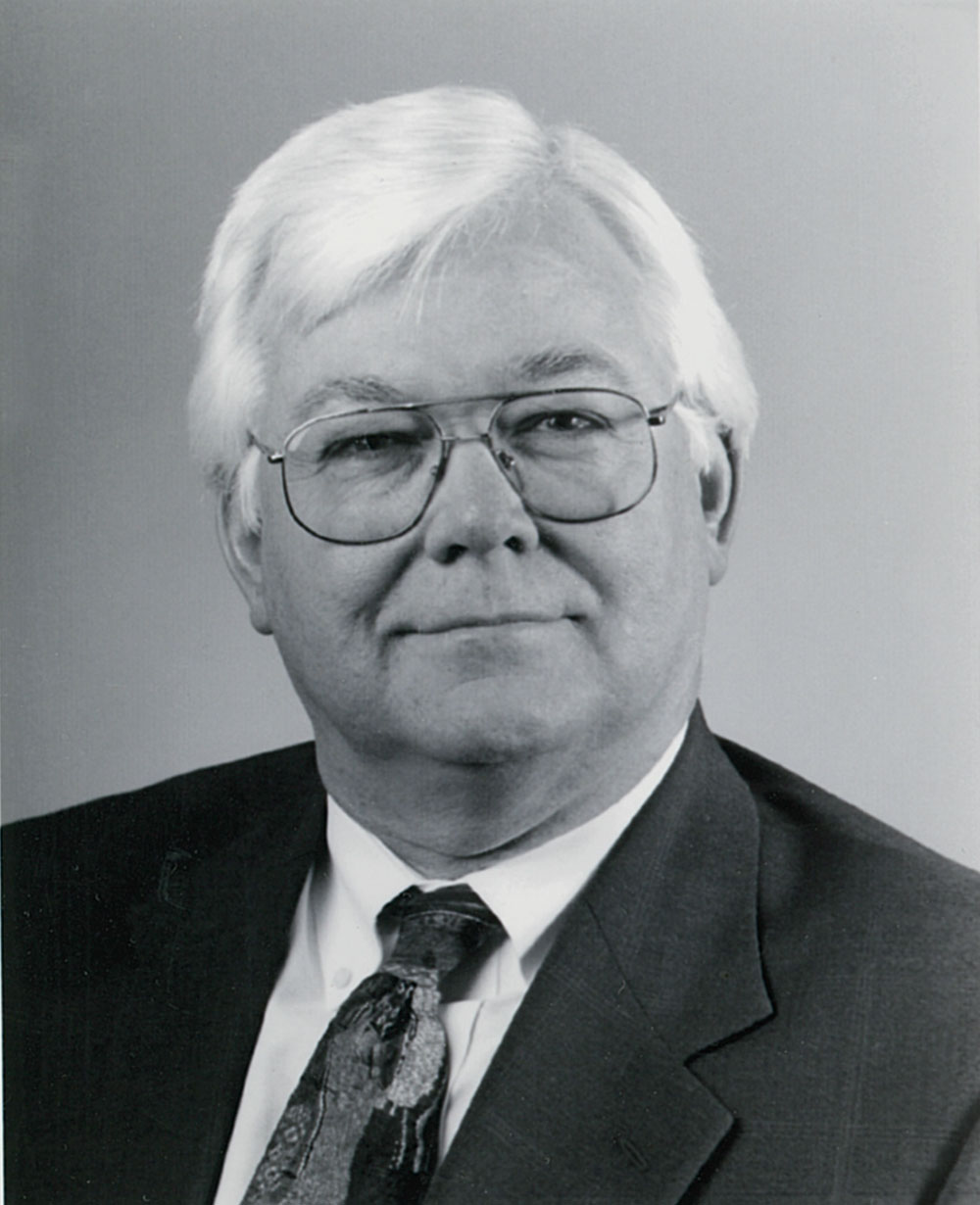 Samuel L. Waltz Jr., PRSA President of 1999