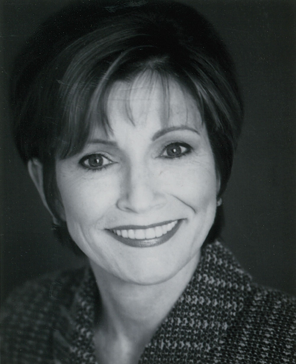 Joann E. Killeen, PRSA President of 2002