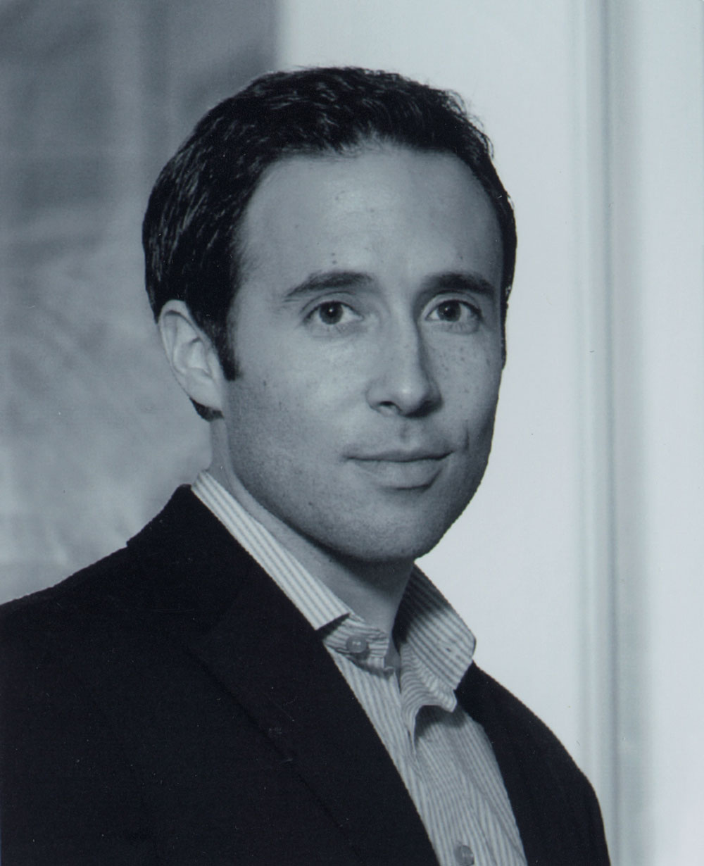 Joseph E. Cohen, PRSA President of 2014