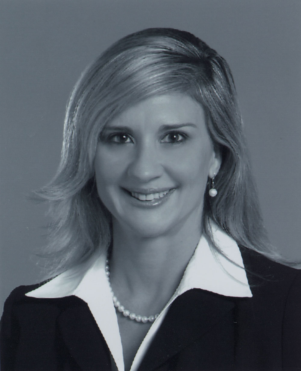 Kathy Barbour, PRSA President of 2015