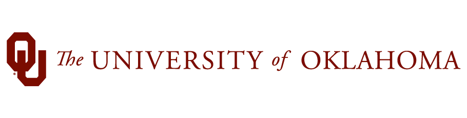 The University of Oklahoma