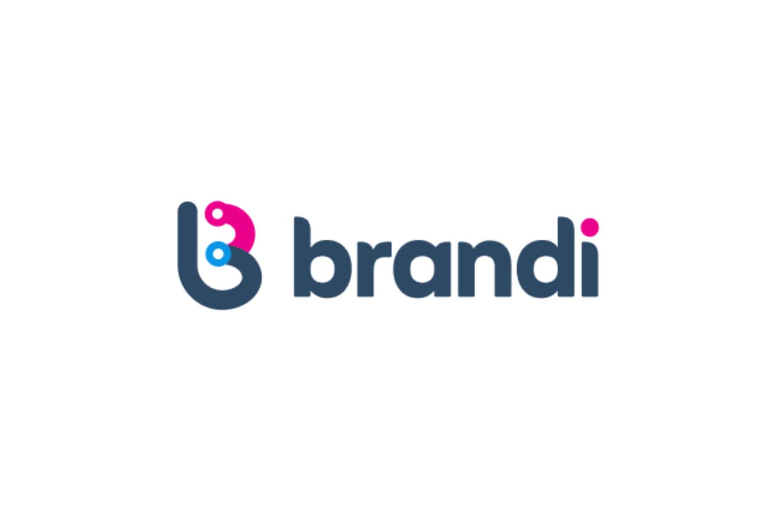 Brandi (logo)
