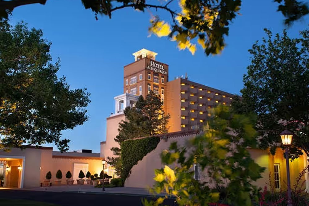Hotel Albequerque