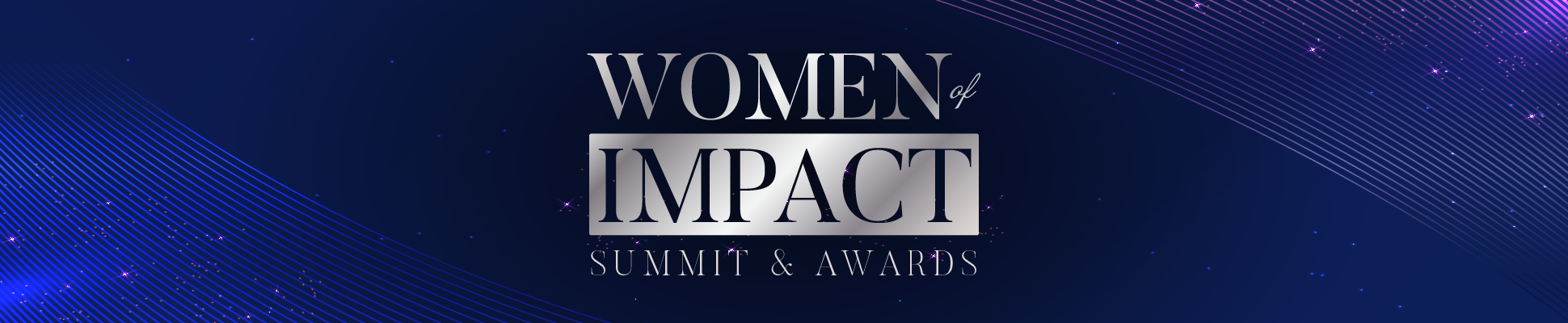 Women of Impact Summit & Awards