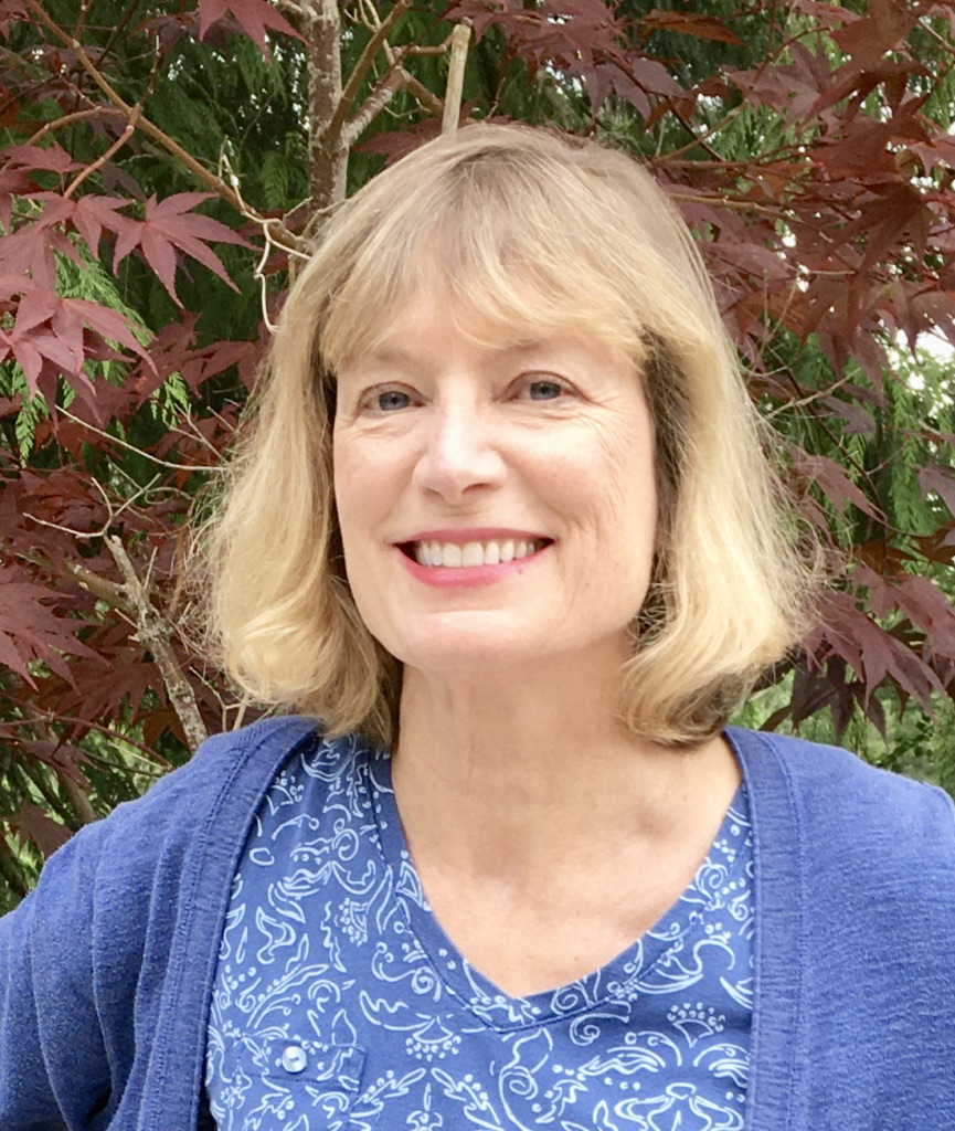 Barbara Marrett Barbara Marrett
