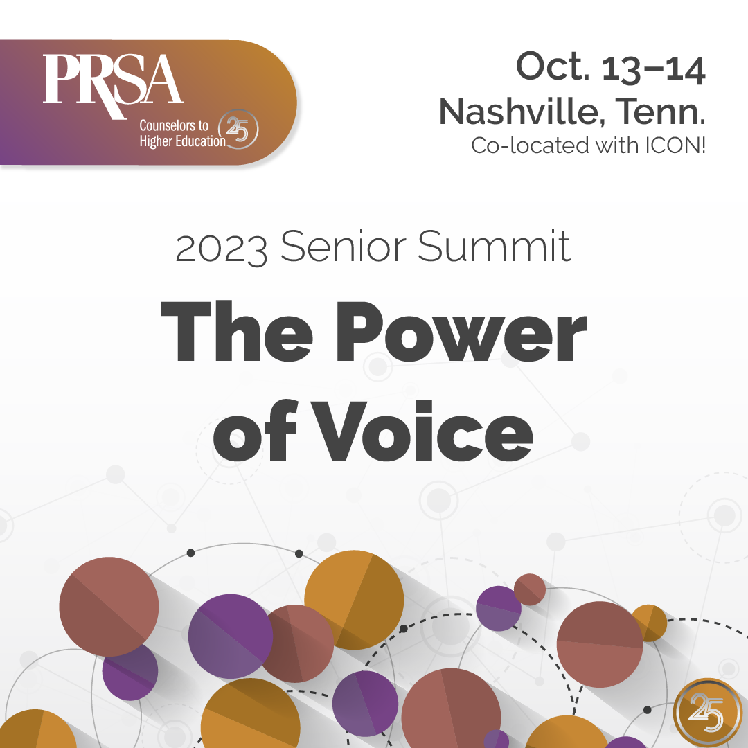 The Power of Voice