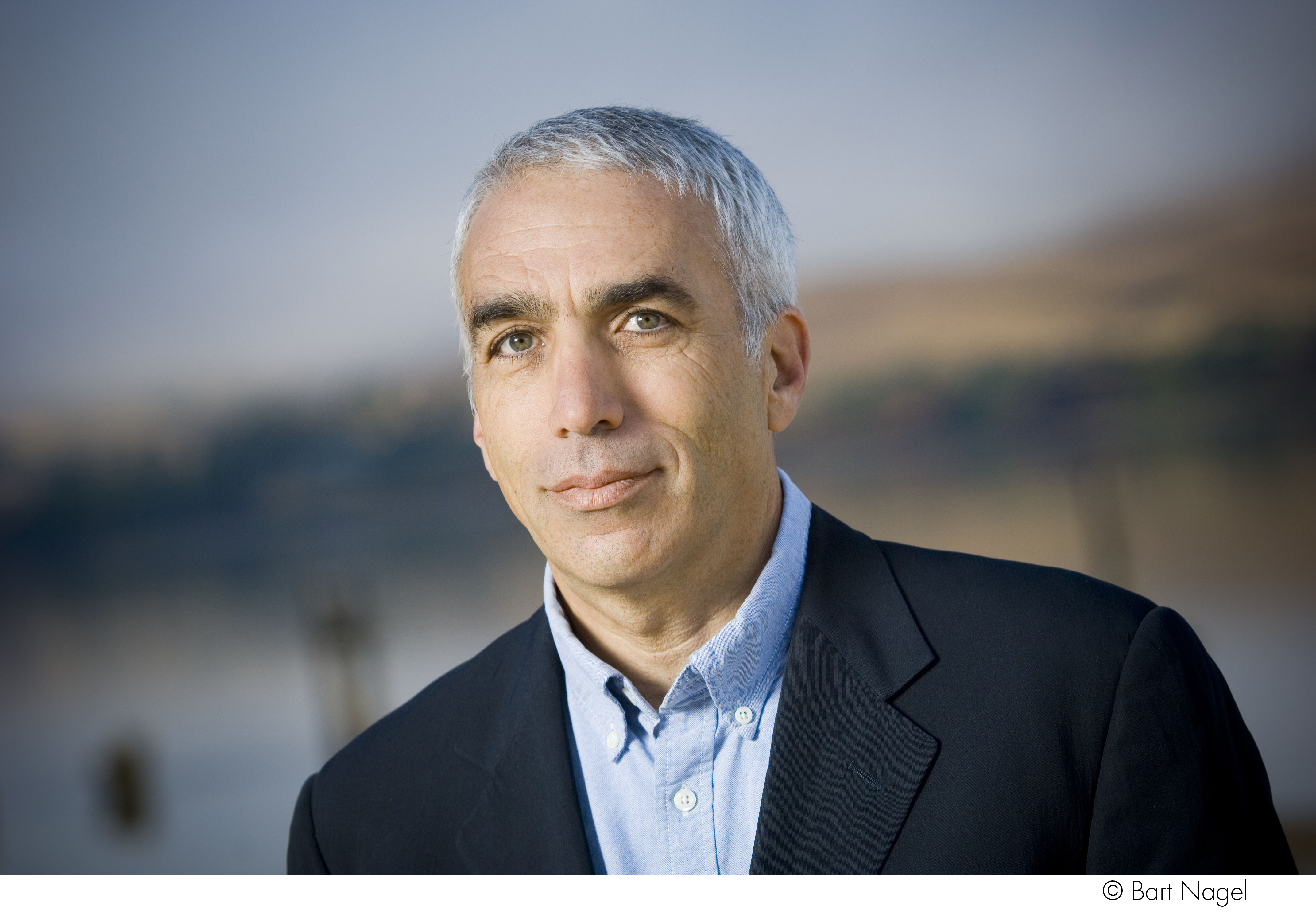 David Sheff David Sheff