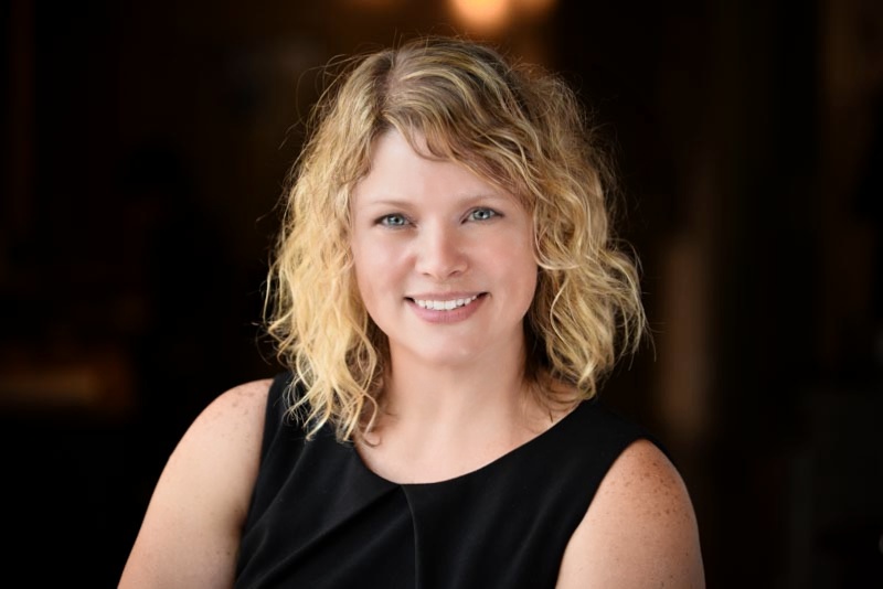 Deanne Taenzer Deanne Taenzer