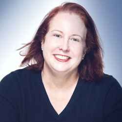 Photo of Eileen O'Brien