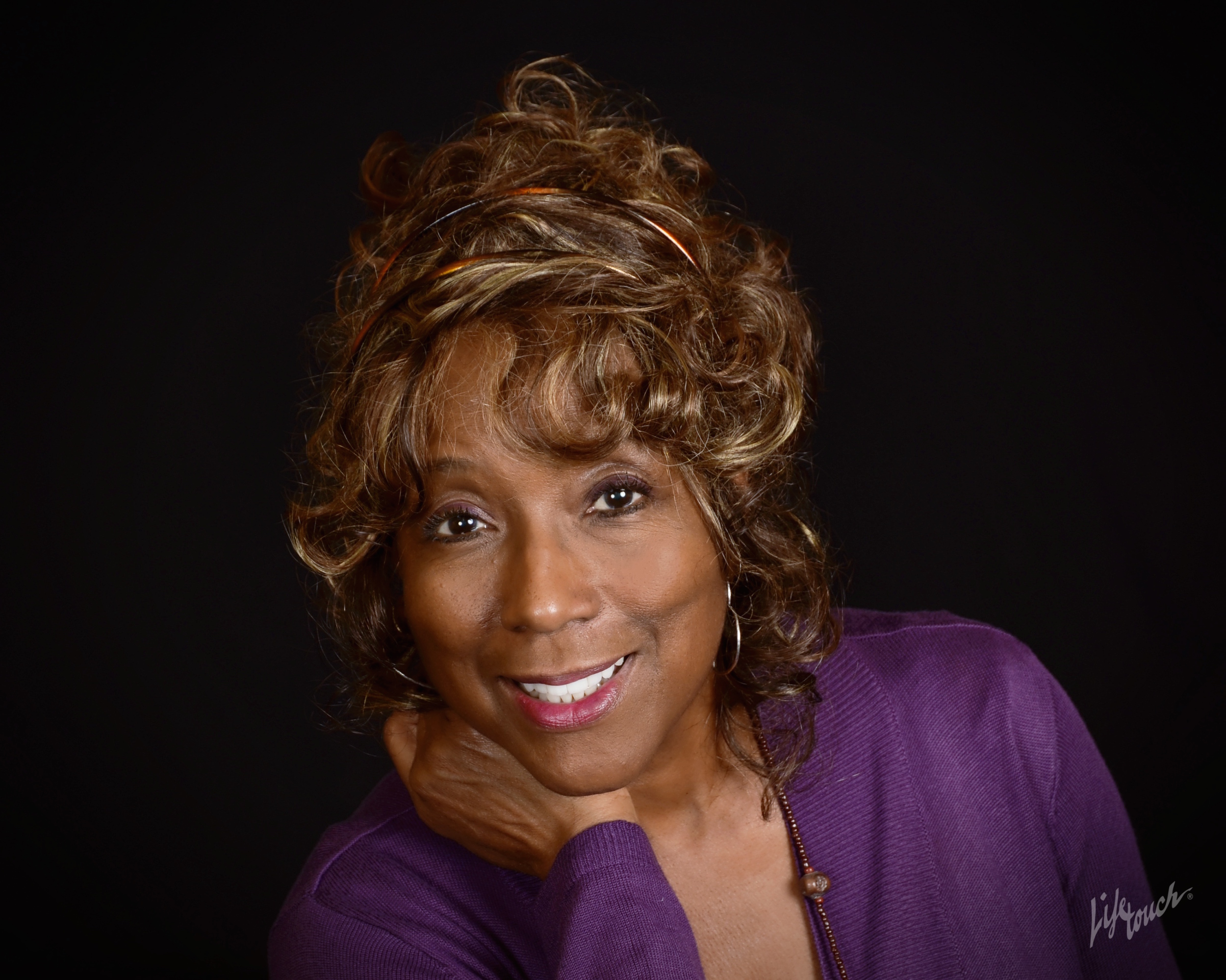 Gloria Herbert_headshot Gloria Herbert_headshot