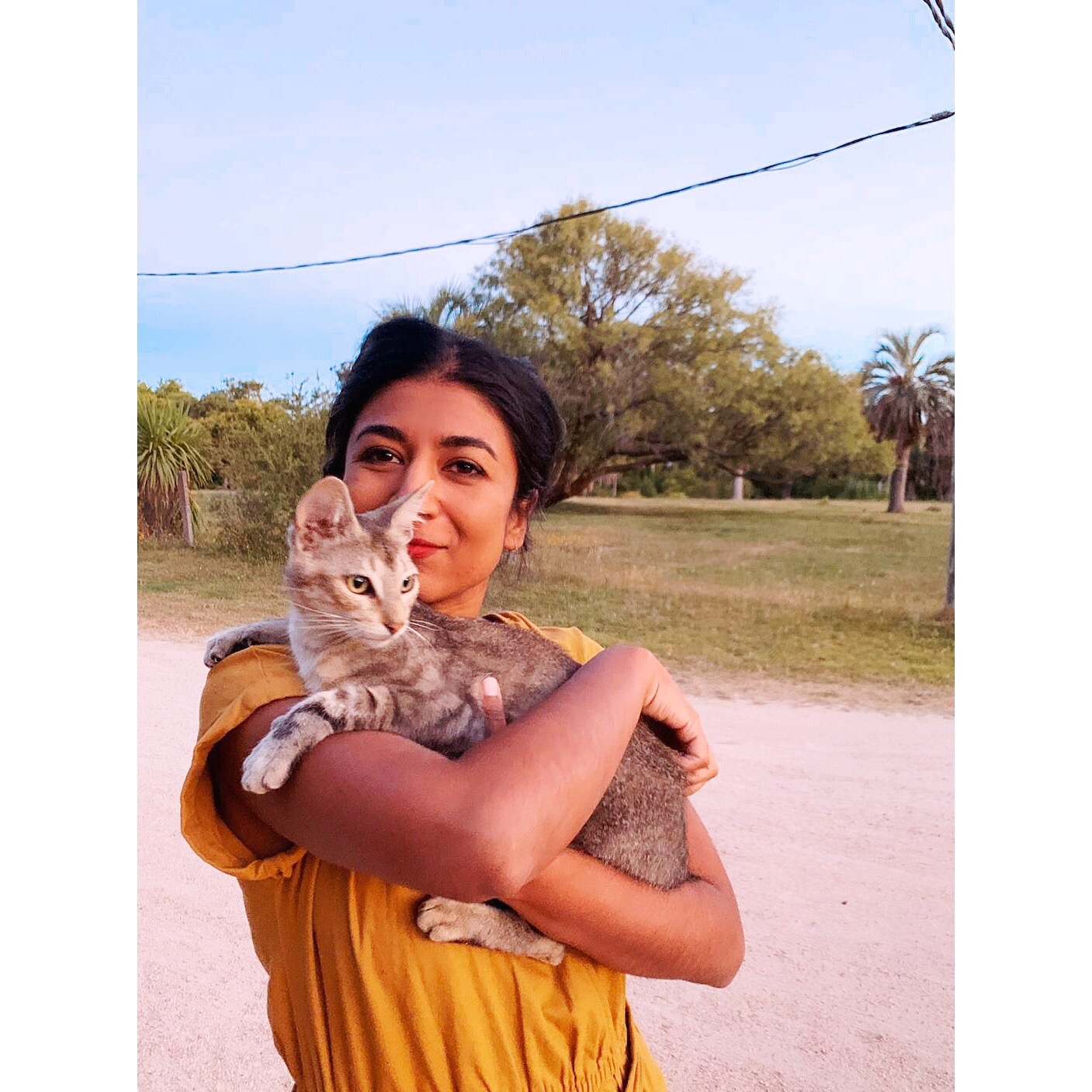 Gowri_Chandra_Headshot Gowri_Chandra_Headshot
