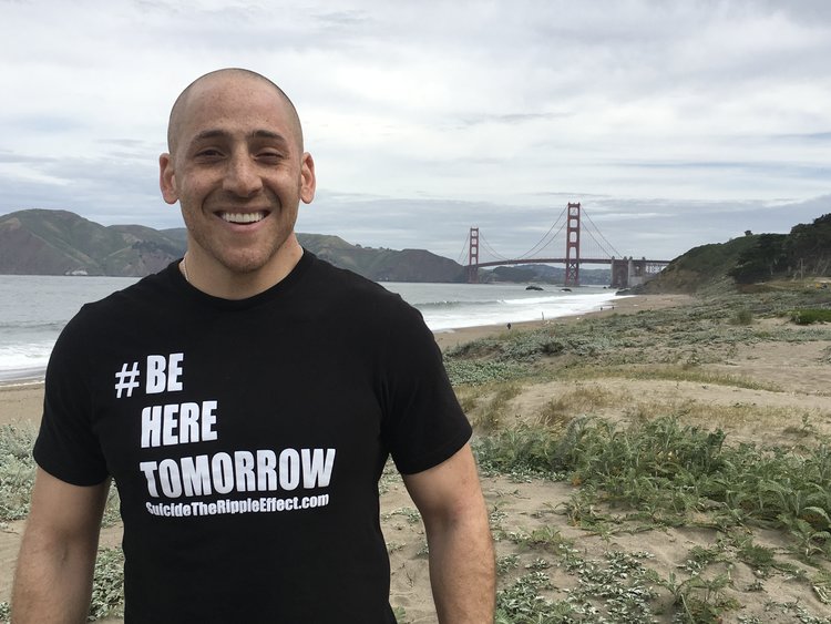 Kevin Hines Kevin Hines