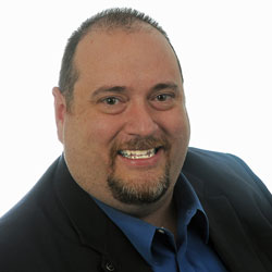 headshot of Mark McClennan, APR headshot of Mark McClennan, APR