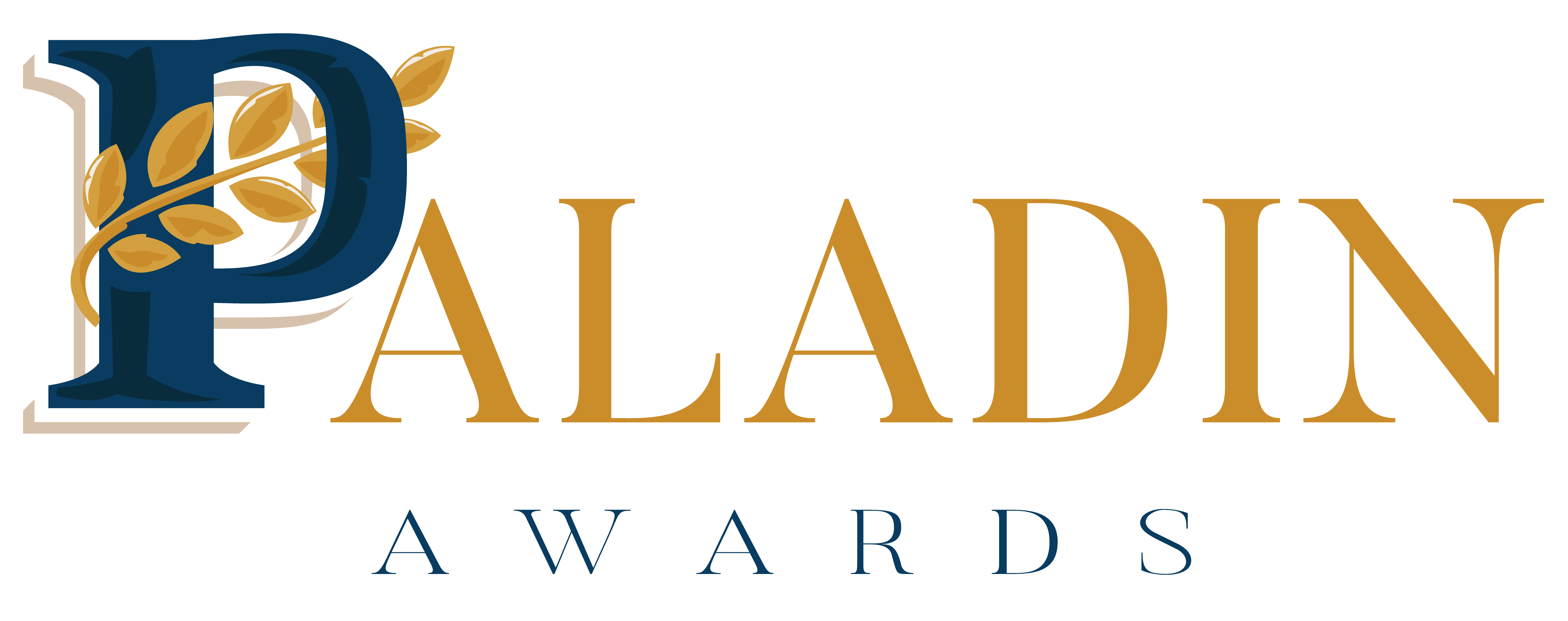Paladin Awards logo