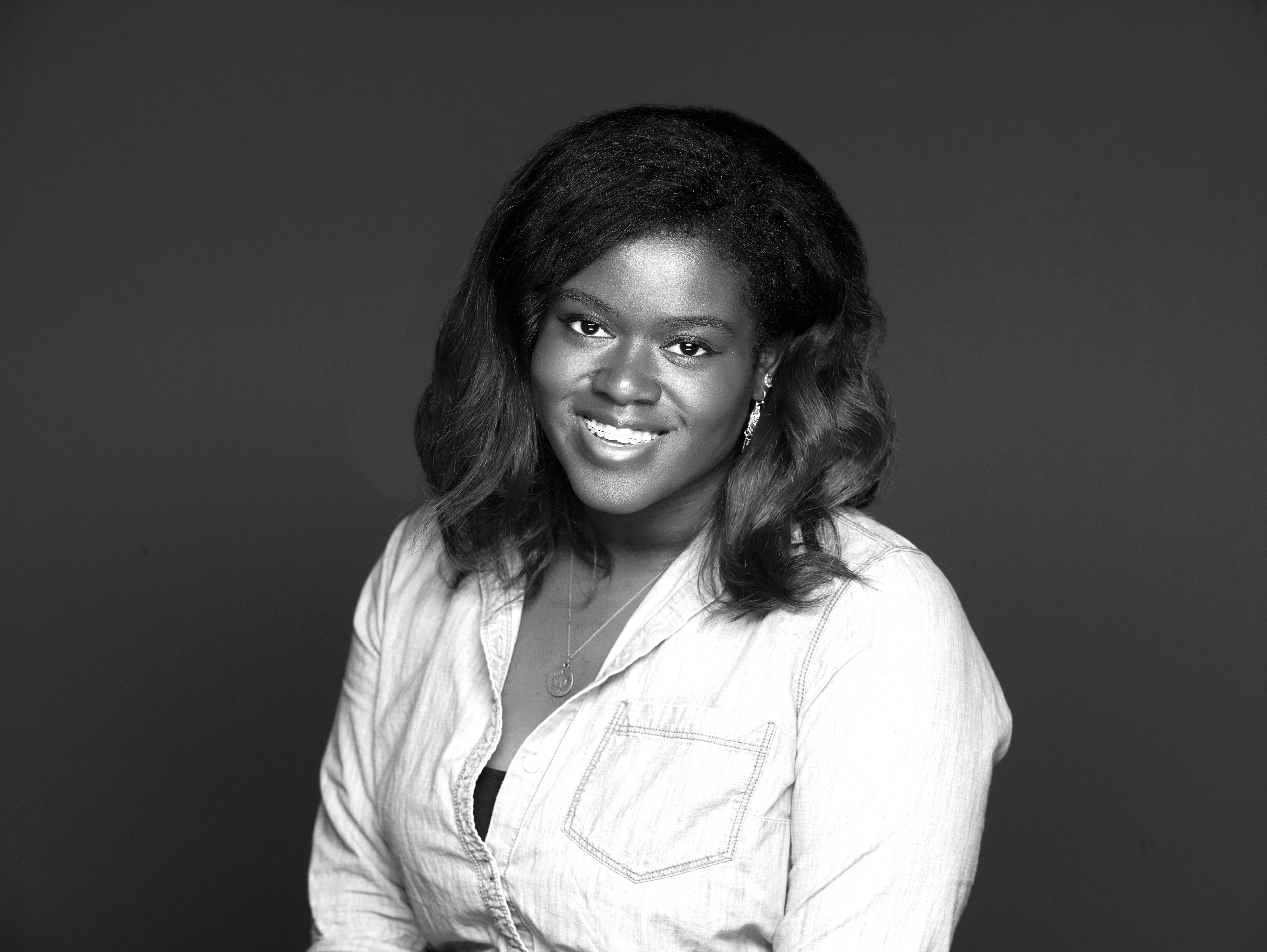 Starlight Williams Starlight Williams