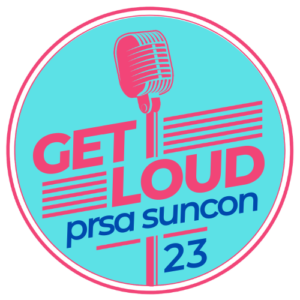 PRSA SunCon23