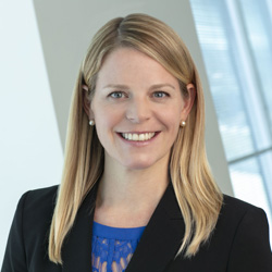 Suzanne Johnson Photo of Suzanne Johnson