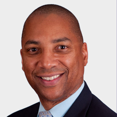 headshot of Tony Jenkins