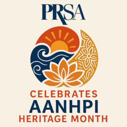 PRSA celebrates AANHPI Heritage Month
