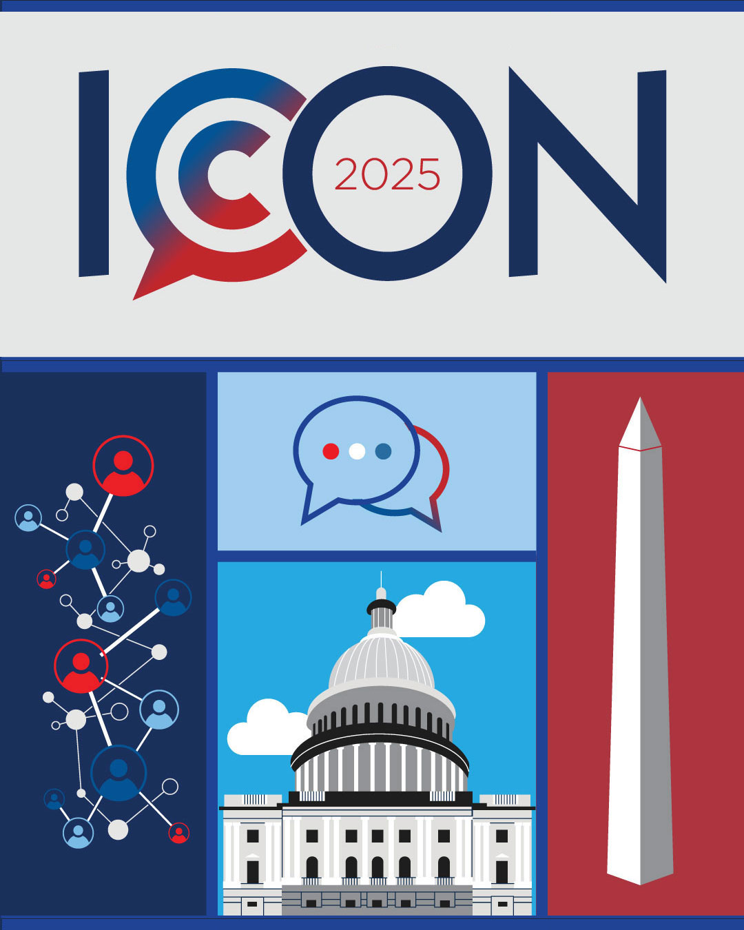 ICON 2025 International Conference