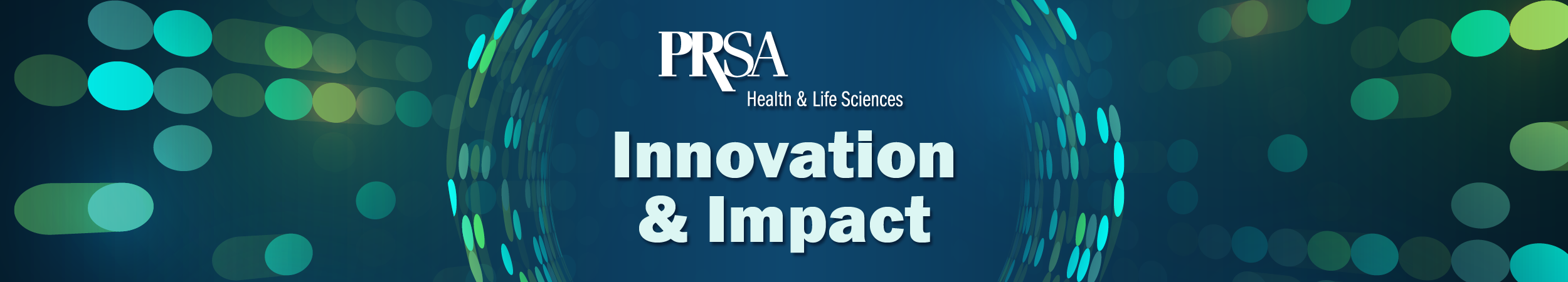 PRSA 2026 Health & Life Sciences Conference: Innovation & Impact