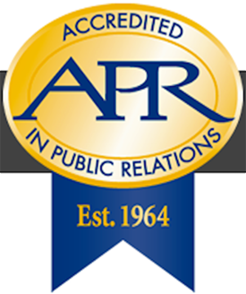 APR BootCamp Image reflecting the medal icon for APR
