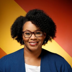 Adena White, APR Adena White, APR (photo)