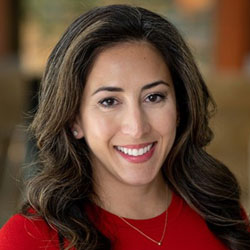 headshot of Alyssa Augustine