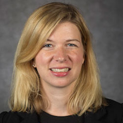 Amy Merrick headshot of Amy Merrick
