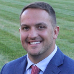 Andrew Wilcox (photo)