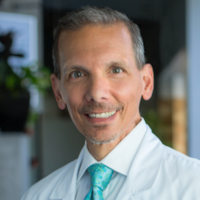 Anthony Slonim, MD, DrPH, FACHE Anthony Slonim, MD, DrPH, FACHE (photo)