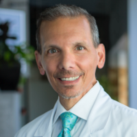 Anthony Slonim, MD, DrPH, FACHE (photo)