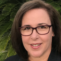 Becky Best, APR (photo)