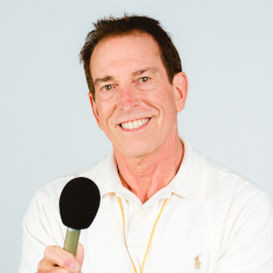 Brad Ritter (photo)