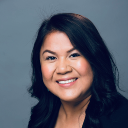 Candace Hamana Candace Hamana (photo)