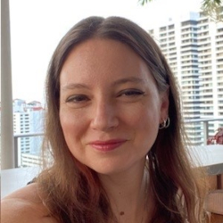 Carrie L. Strehlau Carrie L. Strehlau (photo)