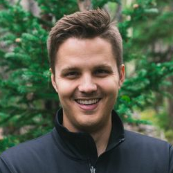 Chandler Elmore, MBA (photo)