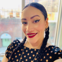Christina Stokes Christina Stokes (photo)