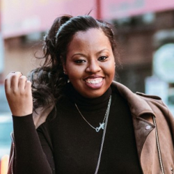 Courtney M. Fowler (photo)