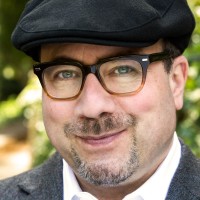 Craig Newmark (photo)