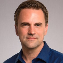Don Waisanen, Ph.D. Don Waisanen, Ph.D. (photo)