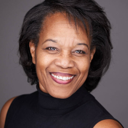 Gaynell Vanderslice, Ph.D. Gaynell Vanderslice, Ph.D. (photo)