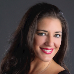 Gina Lehe Gina Lehe (photo)